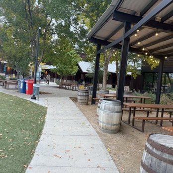 New Belgium Brewing - Outdoors - Breweries Near Me - Fort Collins, Colorado New Belgium Brewing - Outdoors - Breweries Near Me - Fort Collins, Colorado