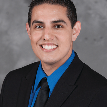 1. Aaron Villegas - State Farm Insurance Agent