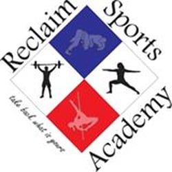 Reclaim Sports Academy
