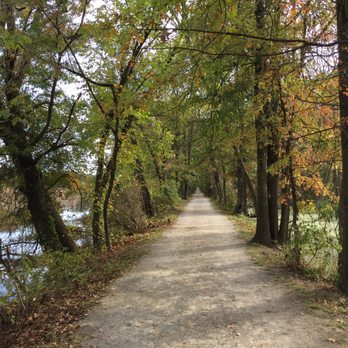 Capital Area Greenbelt - Wildwood Park - Parks Near Me - Paxtang, Pennsylvania