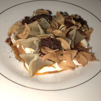 Nancy's Hustle - Turkish Dumplings-a must!! - New American Near Me - Houston, Texas