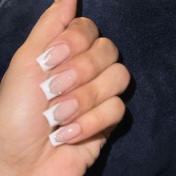 Full set (Acrylic)