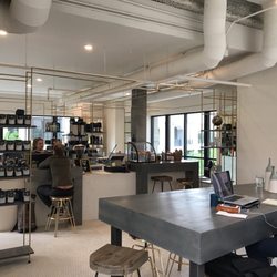 La Barba - Lots of space inside