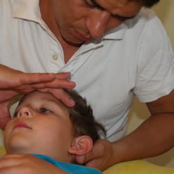 Swissphysio - Robin Echeverria