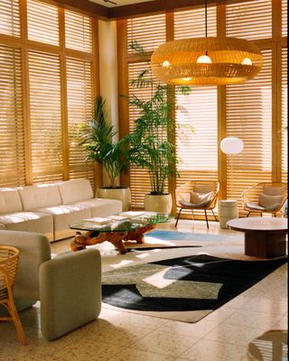 Custom Hotel by null