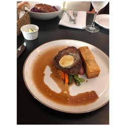 Bravo Restaurant & Lounge