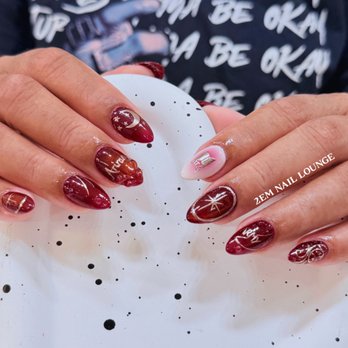 2EM Nail Lounge - Nail Salons Near Me - Irvine, California 2EM Nail Lounge - Nail Salons Near Me - Irvine, California