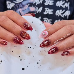 2EM Nail Lounge