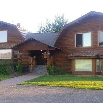 Fin and Feather Inn - Bed & Breakfast Near Me - Victor, Idaho Fin and Feather Inn - Bed & Breakfast Near Me - Victor, Idaho