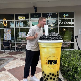 Momo Tea Bar - Bubble Tea Near Me - Naples, Florida Momo Tea Bar - Bubble Tea Near Me - Naples, Florida