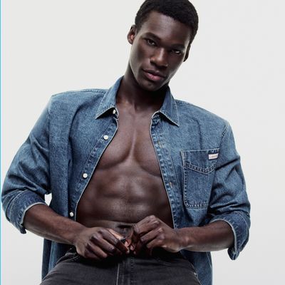 Calvin Klein by null