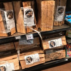 JB Firewood