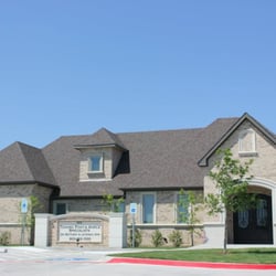 Texoma Foot & Ankle Specialists - Our newly built office at 101 N. US Highway 75 just south of the Walmart in Denison