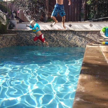 PhenomePool And Spa Service - Chemically balanced, sparkling clean, salt water pool :) - Pool Cleaners Near Me PhenomePool And Spa Service - Chemically balanced, sparkling clean, salt water pool :) - Pool Cleaners Near Me