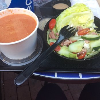 Small Batch Soups by Soupremacy - Salad Near Me - Indianapolis, Indiana