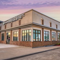 Texas Health Breeze Urgent Care - Allen