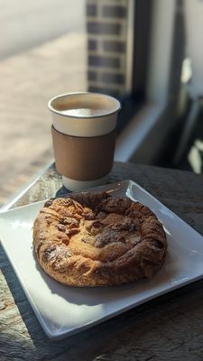 Divine Coffee by null