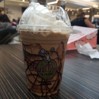 Stan's Donuts & Coffee - Mocha frappe - Donuts Near Me - Schaumburg, Illinois Stan's Donuts & Coffee - Mocha frappe - Donuts Near Me - Schaumburg, Illinois