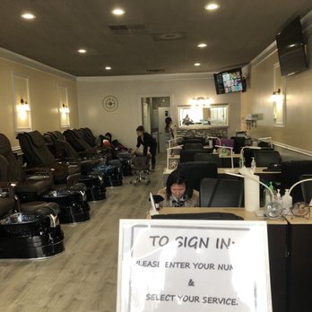 NK Nails - Nail Salons Near Me - Bloomfield Hills, Michigan