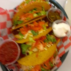 Route 28 Bar & Grille - $1.25 Tacos Sun.