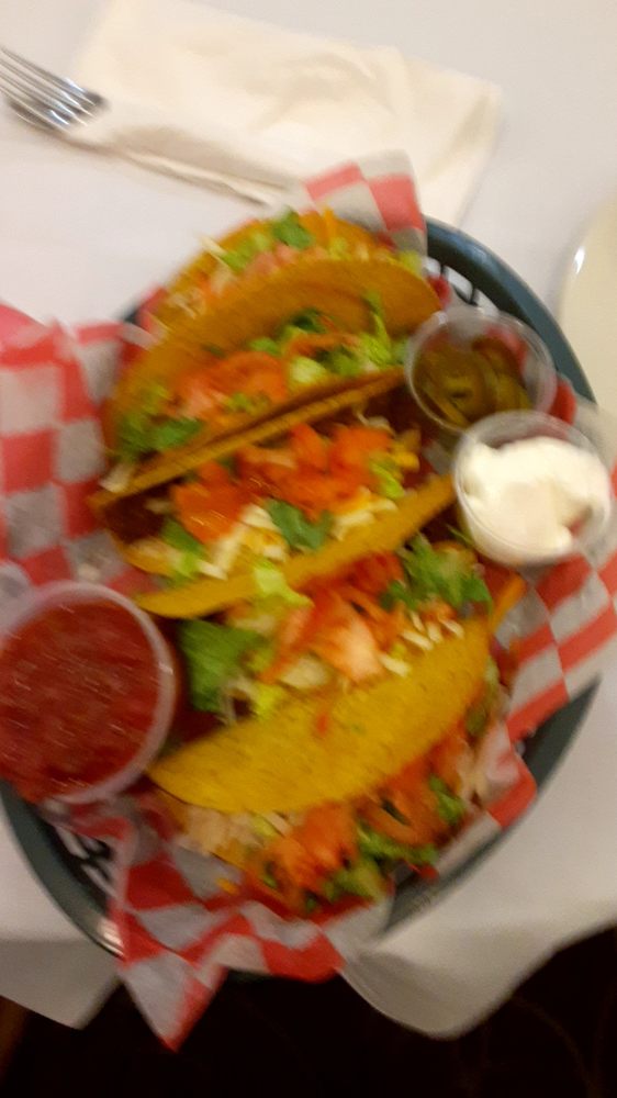 Food from Route 28 Bar & Grille