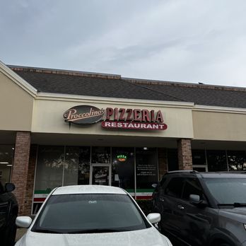 Pizzany’s Pizzeria - outside - Pizza Near Me - Orlando, Florida Pizzany’s Pizzeria - outside - Pizza Near Me - Orlando, Florida