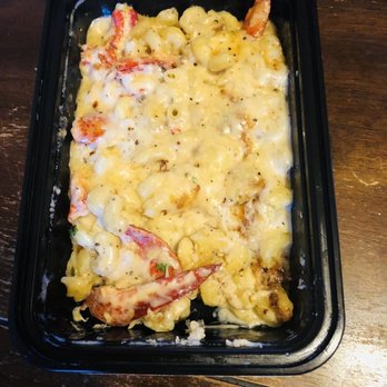Sea Wolf - Bushwick - Lobster Mac & Cheese - Cocktail Bars Near Me - Brooklyn, New York