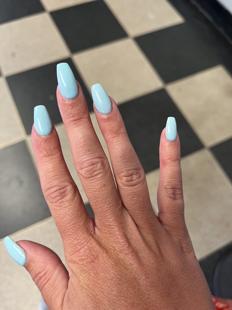 Passyunk Nail Salon