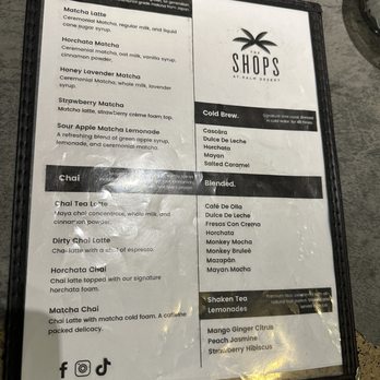 Xanti's Coffee - Coffee & Tea Near Me - Palm Desert, California Xanti's Coffee - Coffee & Tea Near Me - Palm Desert, California