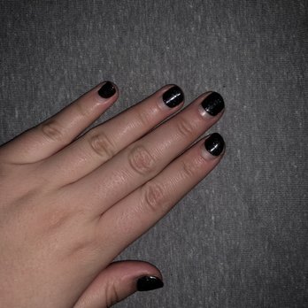 Polished Nail Bar - My no chip looking perfect after 2 weeks! - Nail Salons Near Me - Niles, Illinois Polished Nail Bar - My no chip looking perfect after 2 weeks! - Nail Salons Near Me - Niles, Illinois
