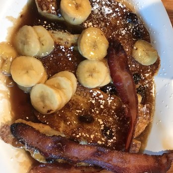 Ruby Slipper Pensacola - Bananas Foster - Breakfast & Brunch Near Me - Pensacola, Florida Ruby Slipper Pensacola - Bananas Foster - Breakfast & Brunch Near Me - Pensacola, Florida