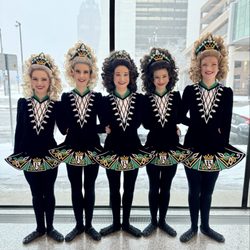 Beglan Academy Of Irish Dance