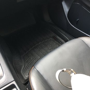 Auto Detail Doctor - Clint even took the time to shine my Weathertec floor mats! Usually I just hose them down. - Auto Detailing Near Me - Alexandria, Ohio Auto Detail Doctor - Clint even took the time to shine my Weathertec floor mats! Usually I just hose them down. - Auto Detailing Near Me - Alexandria, Ohio