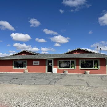 Country Sunflower - a red building with a green roof - Grocery Near Me - Yerington, Nevada Country Sunflower - a red building with a green roof - Grocery Near Me - Yerington, Nevada