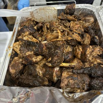 Jamaic's Caribbean Cuisine - Jerk Chicken.... AMAZING! - Caribbean Near Me - Bulington, New Jersey Jamaic's Caribbean Cuisine - Jerk Chicken.... AMAZING! - Caribbean Near Me - Bulington, New Jersey