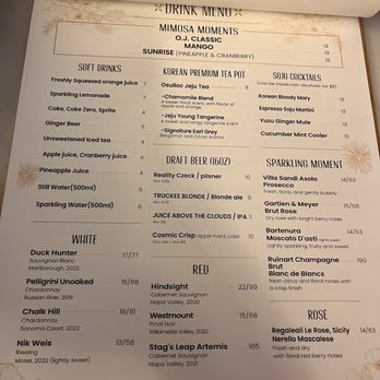 GIWA - Breakfast & Brunch Near Me - Santa Clara, California