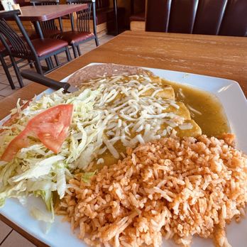 El Chaparral - Enchiladas Montadas - Mexican Near Me - El Paso, Texas El Chaparral - Enchiladas Montadas - Mexican Near Me - El Paso, Texas
