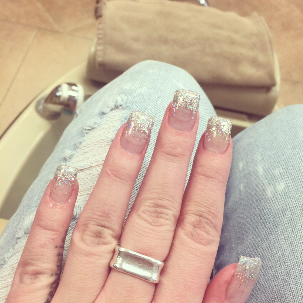 Nail Tech - Sky's beautiful work! - Nail Salons Near Me - Henderson, Nevada Nail Tech - Sky's beautiful work! - Nail Salons Near Me - Henderson, Nevada