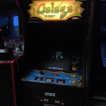 Mission Control - only $.25 to relive my childhood! - Arcades Near Me - Santa Ana, California Mission Control - only $.25 to relive my childhood! - Arcades Near Me - Santa Ana, California