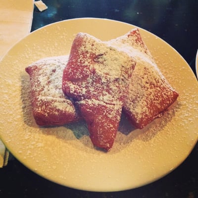 The Corner Grille by null The Corner Grille by null