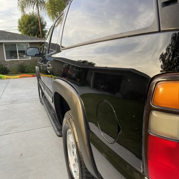 Detail Boyz - Look at the paint!!!! - Auto Detailing Near Me - Glendora, California