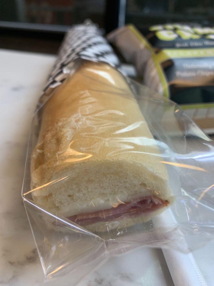 JIMMY JOHN’S 12 Photos & 67 Reviews 110 16th Street Mall, Denver