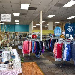 Youth Homes Thrift Shop