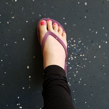 Es Body Bar - Lovely pedicure! - Waxing Near Me - Studio City, California Es Body Bar - Lovely pedicure! - Waxing Near Me - Studio City, California