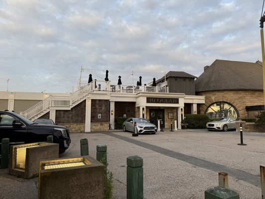 The Coast Guard House Restaurant by null