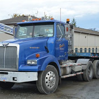 Bert's Enterprises - Crane Services Near Me - Victoria, British Columbia Bert's Enterprises - Crane Services Near Me - Victoria, British Columbia