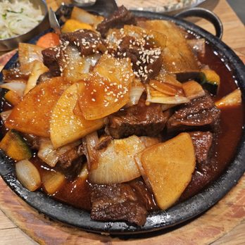 Tang Jip - Korean Near Me - Concord, California