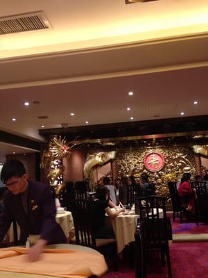 鏞記酒家 Yung Kee Restaurant by null