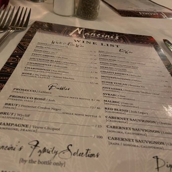 Mancini's Char House - Steakhouses Near Me - Saint Paul, Minnesota