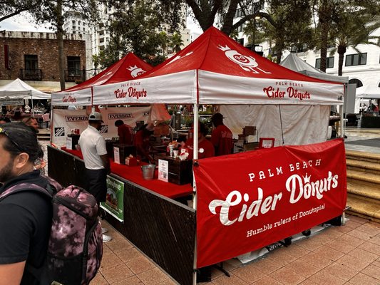 West Palm Beach Food Tours by null